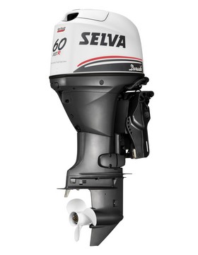 slider 2 Selva Evolution D.570